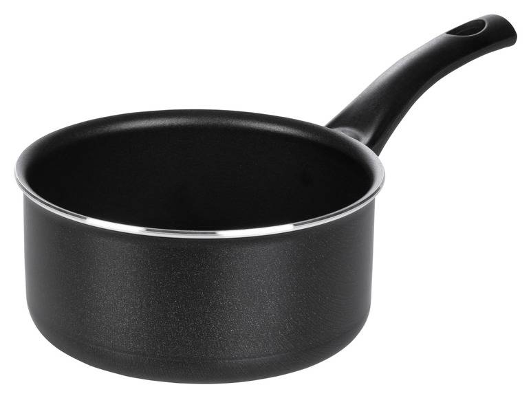 LIVARNO home Aluminium-Stielkasserolle, 16 cm Rabatt