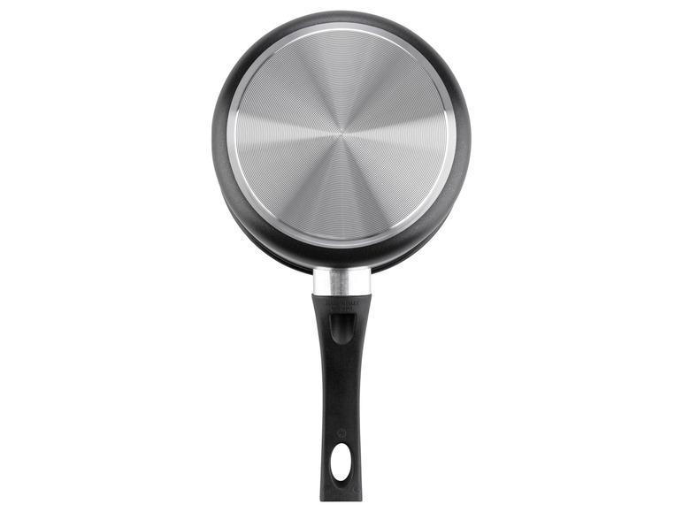 LIVARNO home Aluminium-Stielkasserolle, 16 cm Rabatt