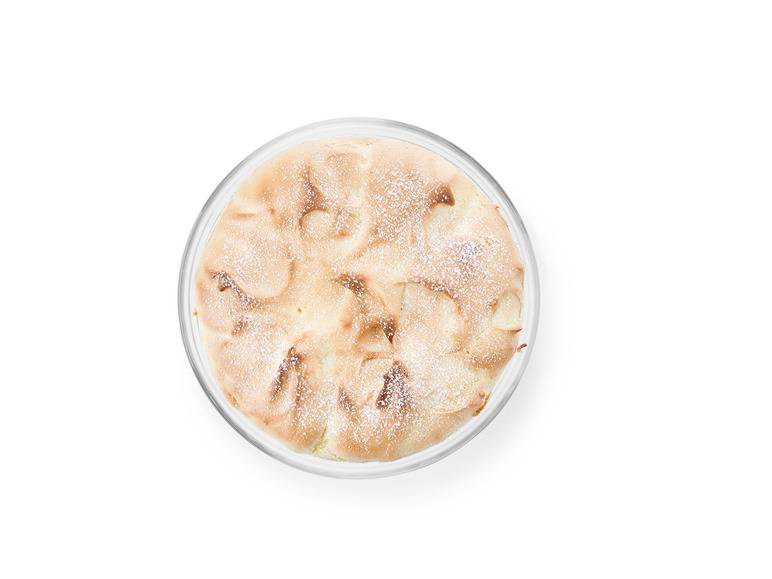 LIVARNO home Auflaufform \ Quiche- und Obstkuchenform \ Souffléform, aus Borosilikatglas Großer Ausverkauf