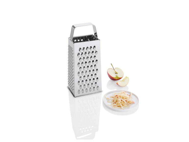 LIVARNO home Mehrkantreibe, aus Edelstahl Flash Sale