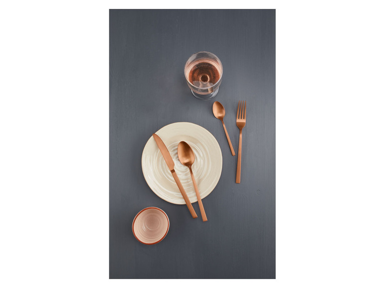 ERNESTO® Tafelbesteck, 16-teilig Online Shopping