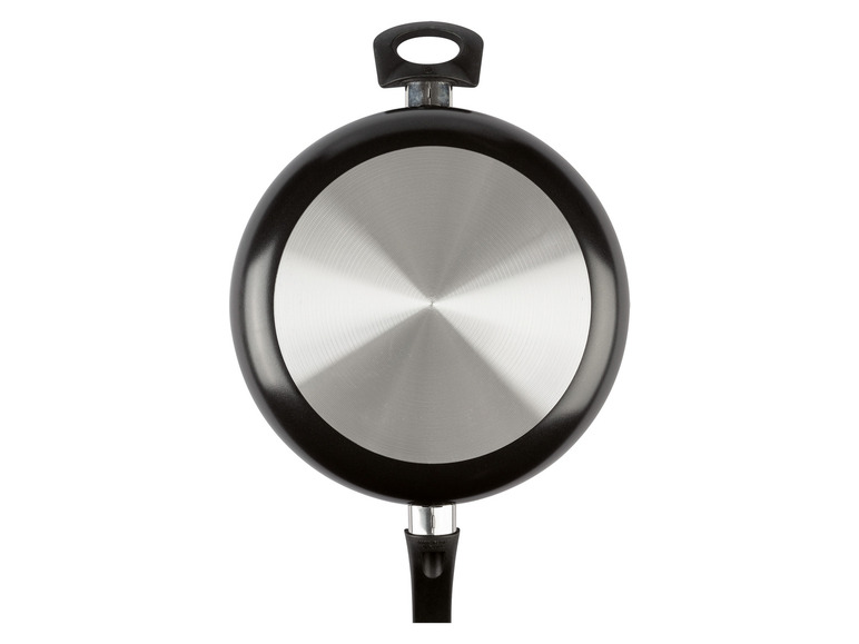 ERNESTO® Aluminium-Sauteuse, Ø 28 cm Cyber Monday