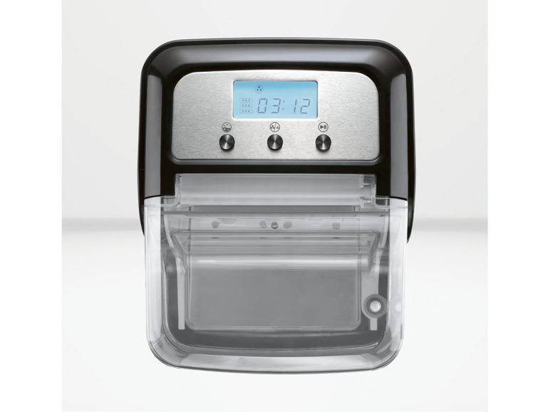 SILVERCREST® KITCHEN TOOLS Eiswürfelmaschine »ICM 220A1«, 20 kg Osterangebot