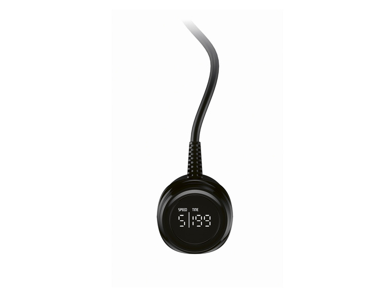 SILVERCREST® KITCHEN TOOLS Digitaler Stabmixer »SSMD 1000 A1«, mit LED-Display Valentinstagsangebot
