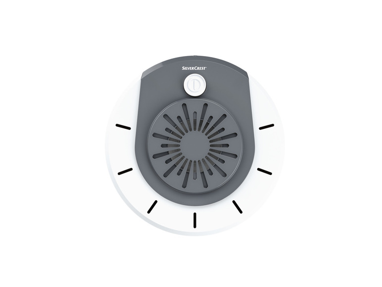 SILVERCREST® KITCHEN TOOLS Dörrautomat »SDAG 250 A1 / SODAG 250 A1«, mit 5 Behältern Heißer Verkauf
