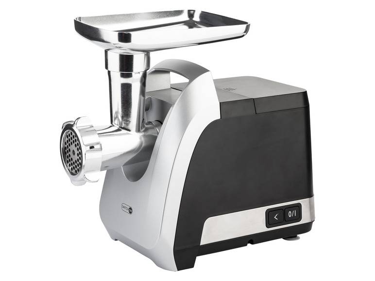 SILVERCREST® KITCHEN TOOLS Fleischwolf »SFW 800 A1«, 800 W Saisonale Angebote
