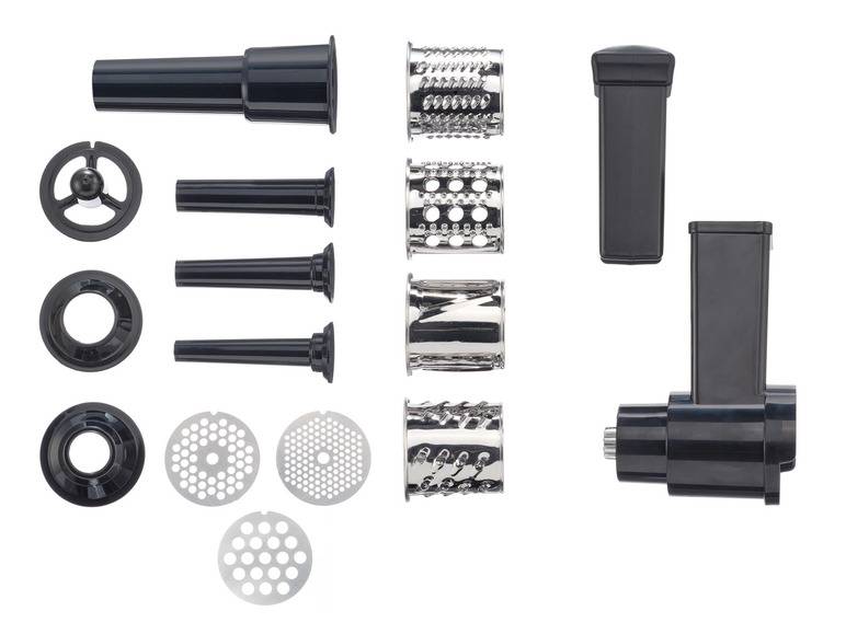 SILVERCREST® KITCHEN TOOLS Fleischwolf »SFW 800 A1«, 800 W Saisonale Angebote