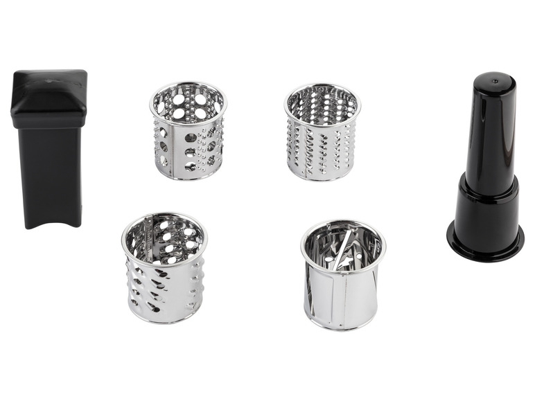 SILVERCREST® KITCHEN TOOLS Fleischwolf »SFW 800 A1«, 800 W Saisonale Angebote