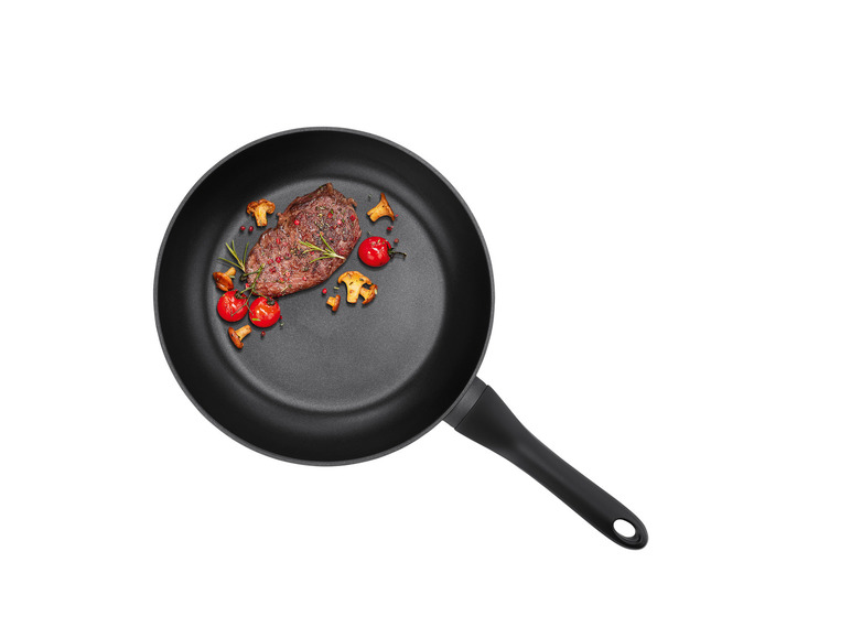 ERNESTO® Aluguss-Pfanne, Ø 28 cm Wochenangebot