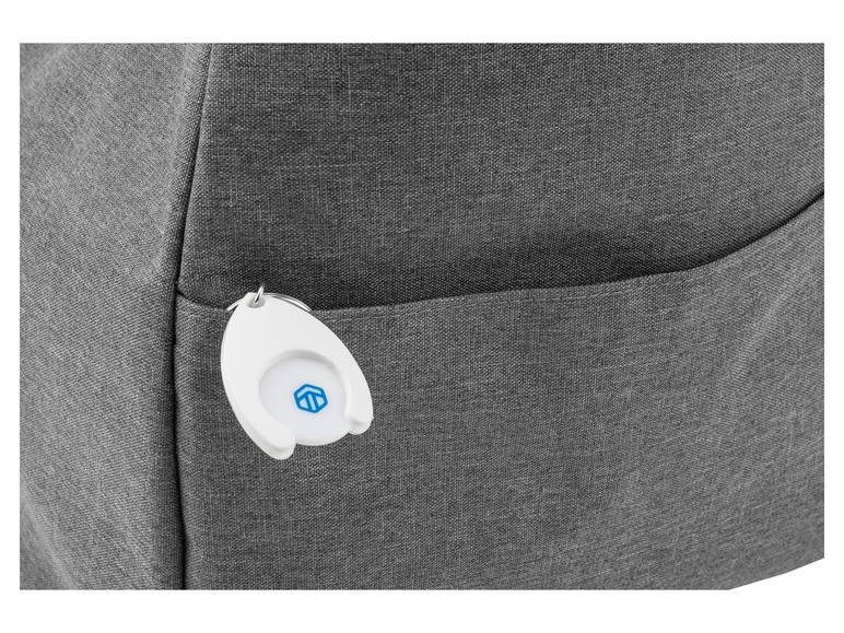 TOPMOVE® Einkaufstasche \ Kühlrucksack, mit isolierendem Innenfutter Letzte 2 Tage