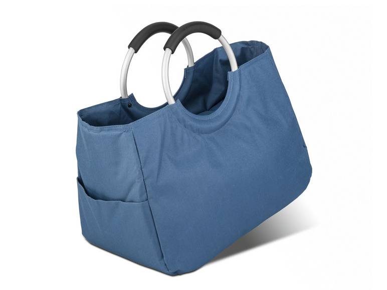 TOPMOVE® Einkaufstasche \ Kühlrucksack, mit isolierendem Innenfutter Letzte 2 Tage