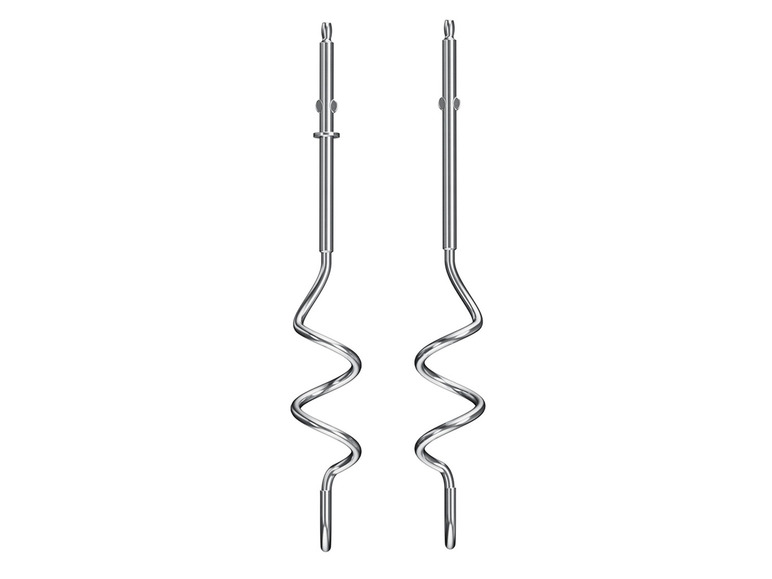 SILVERCREST® KITCHEN TOOLS Digitaler Handmixer »SHMD 500 A1«, mit LED-Display Zeitbegrenzte Promotion