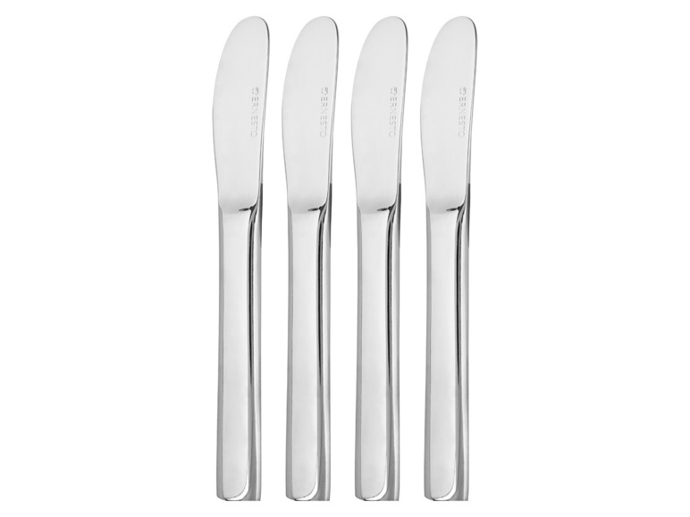 ERNESTO® Spezialbesteck Bis zu 50% Rabatt