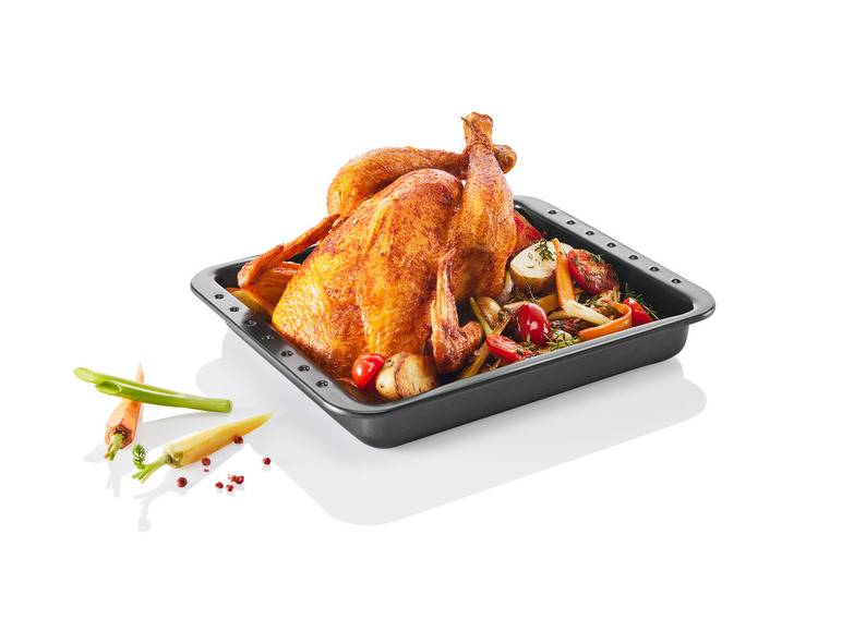 ERNESTO® Backformen, Stahlblech, antihaftbeschichtet Bis zu 60% Rabatt