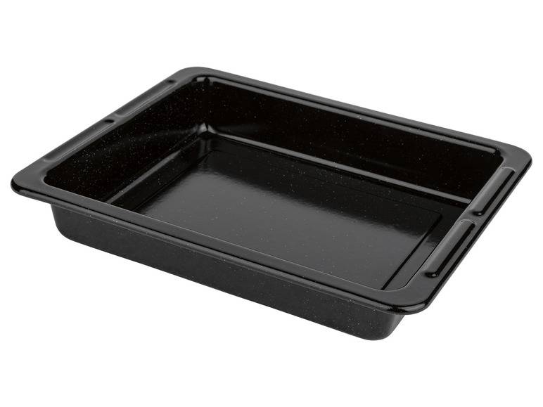 ERNESTO® Brat- und Auflaufform / Brat- und Backformen, schnitt- und kratzfest, mit hohem Rand Discount Store für neue Produkte