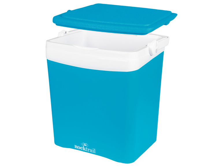 Rocktrail Kühlbox, 25 l Begrenzt auf 3 Tage