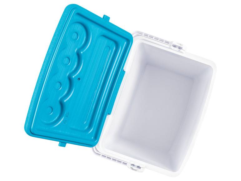 Rocktrail Kühlbox, 25 l Begrenzt auf 3 Tage