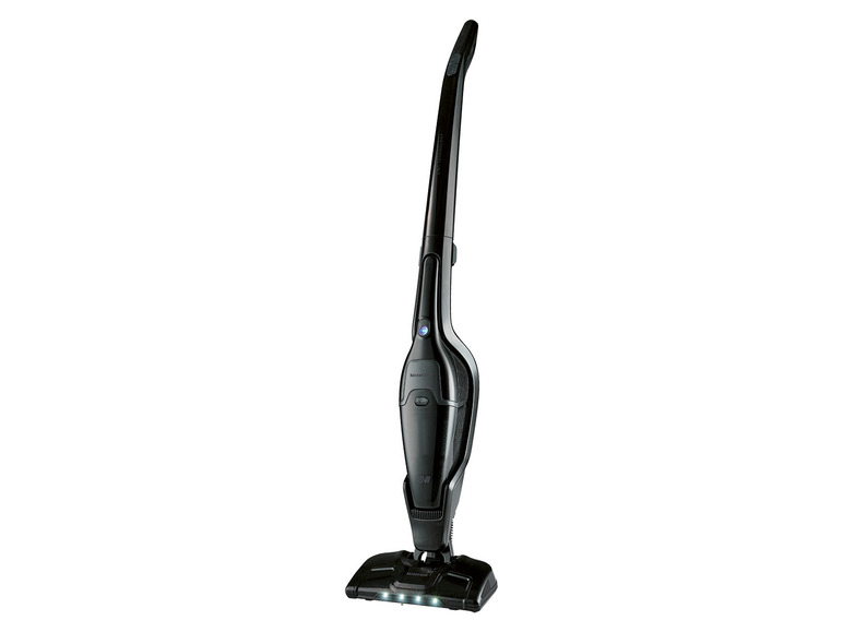 SILVERCREST® 2in1 Hand- und Stielstaubsauger »SHSS 18 B1« Günstiger Verkauf