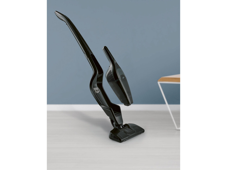 SILVERCREST® 2in1 Hand- und Stielstaubsauger »SHSS 18 B1« Günstiger Verkauf