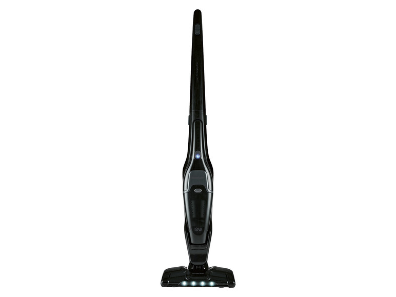 SILVERCREST® 2in1 Hand- und Stielstaubsauger »SHSS 18 B1« Günstiger Verkauf