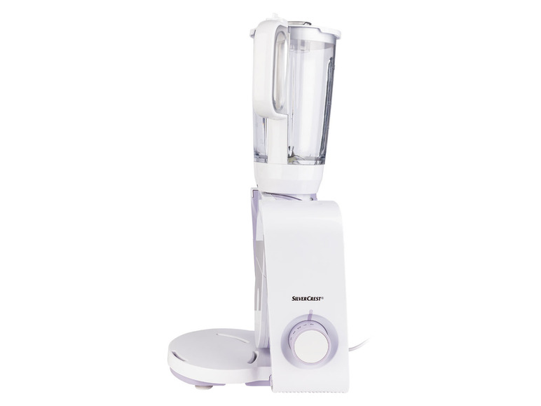SILVERCREST® KITCHEN TOOLS Küchenmaschine »SKM 550 B3«, 550 W Blitzverkäufe