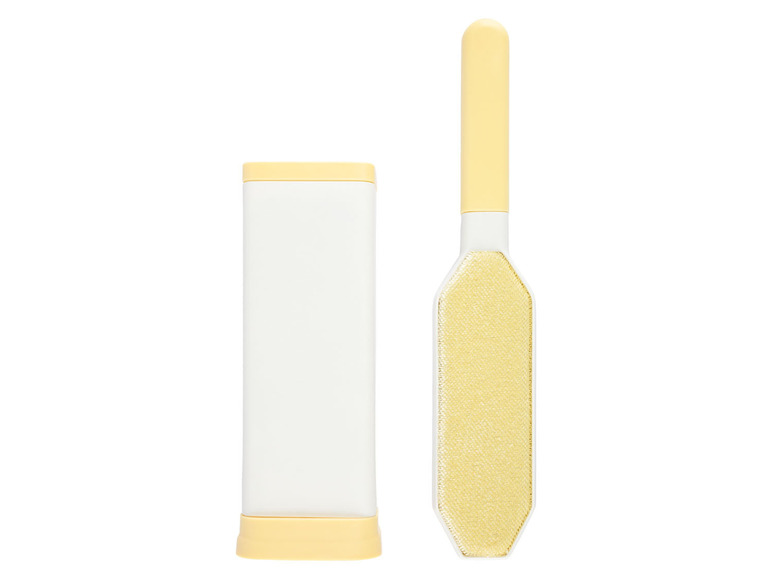 AquaPur Fusselbürsten 2er Set, mit Reinigungsstation Günstig kaufen
