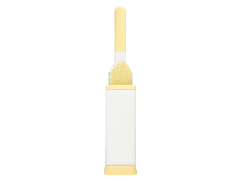 AquaPur Fusselbürsten 2er Set, mit Reinigungsstation Günstig kaufen