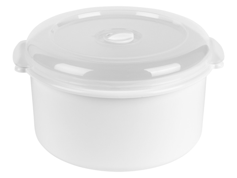 ERNESTO® Mikrowellendosen-Set, 3-teilig Flash Sale
