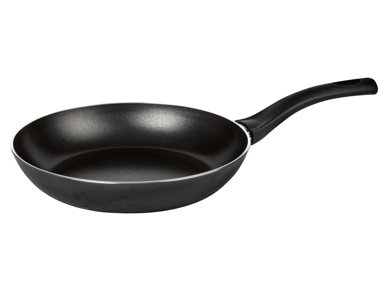 LIVARNO home Aluminium-Pfanne, 24 cm Cyber Monday