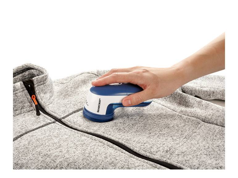 SILVERCREST® Fusselrasierer »SFR 3 A1« Valentinstagsangebot