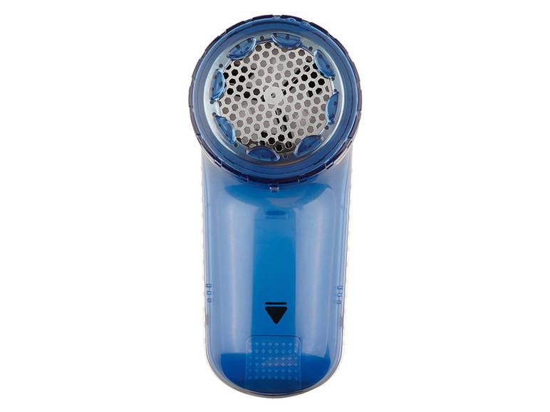 SILVERCREST® Fusselrasierer »SFR 3 A1« Valentinstagsangebot