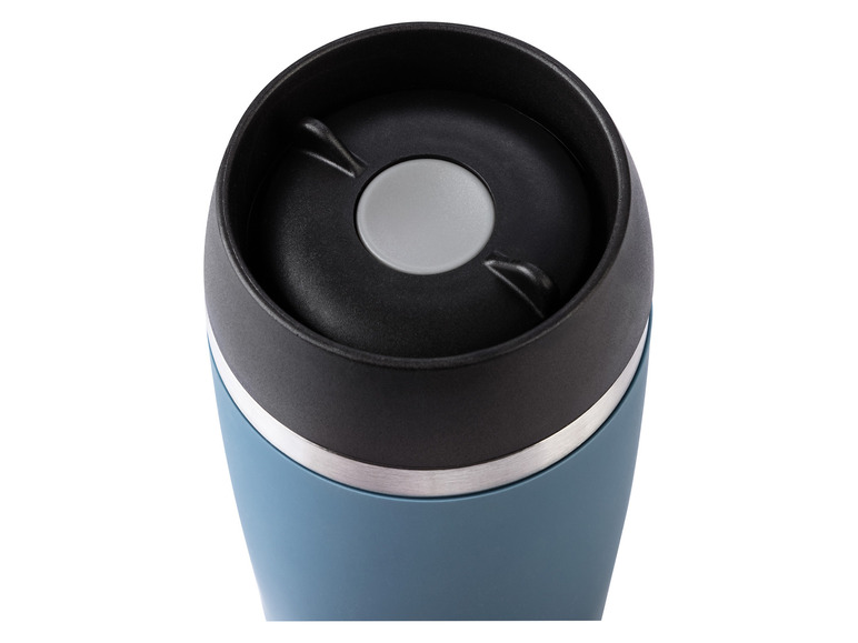 ERNESTO® Isolierflasche \ Isolierbecher, BPA-frei Jubiläumsangebot