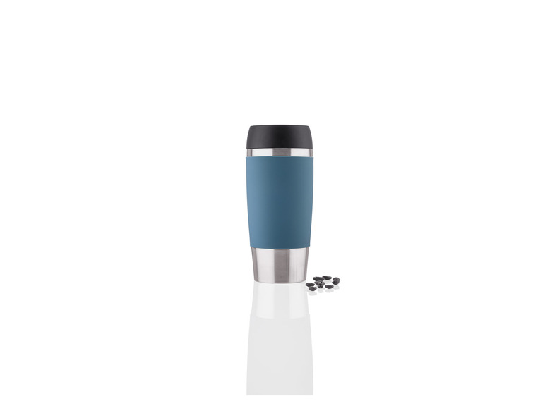 ERNESTO® Isolierflasche \ Isolierbecher, BPA-frei Jubiläumsangebot