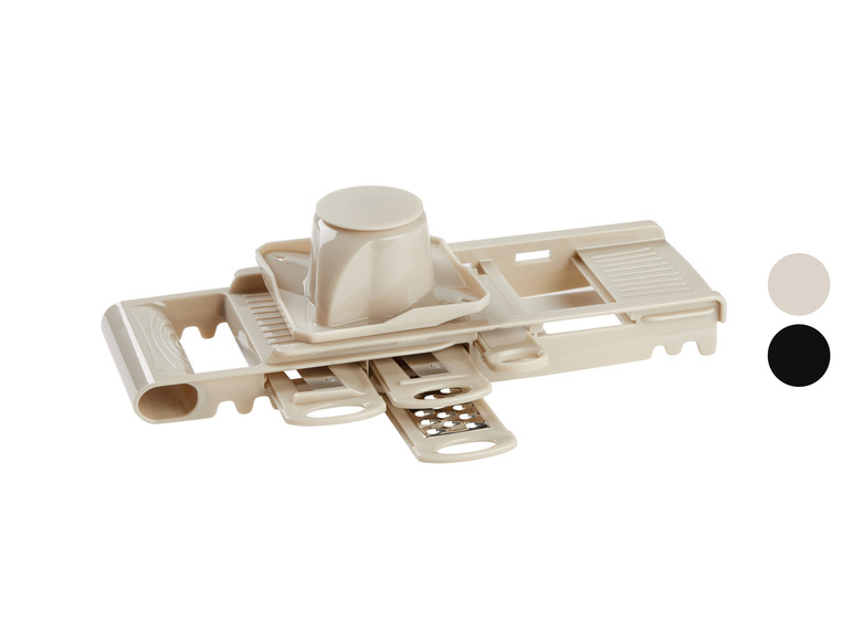 ERNESTO® Multireibe, 7-teilig Top Angebot