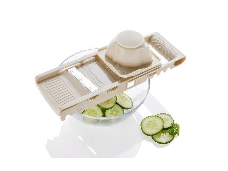 ERNESTO® Multireibe, 7-teilig Top Angebot