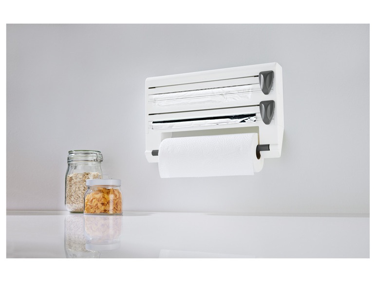 ERNESTO® Küchenrollenhalter, bis 2 kg Online Outlet