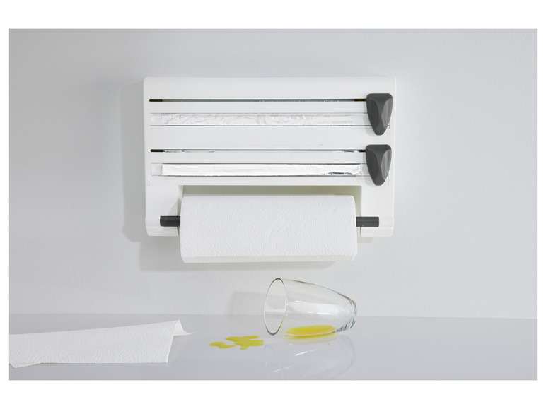 ERNESTO® Küchenrollenhalter, bis 2 kg Online Outlet