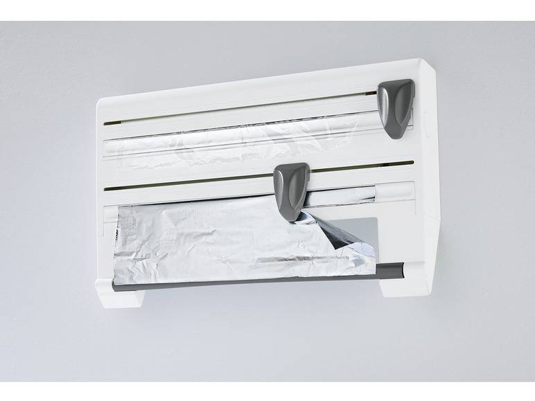 ERNESTO® Küchenrollenhalter, bis 2 kg Online Outlet