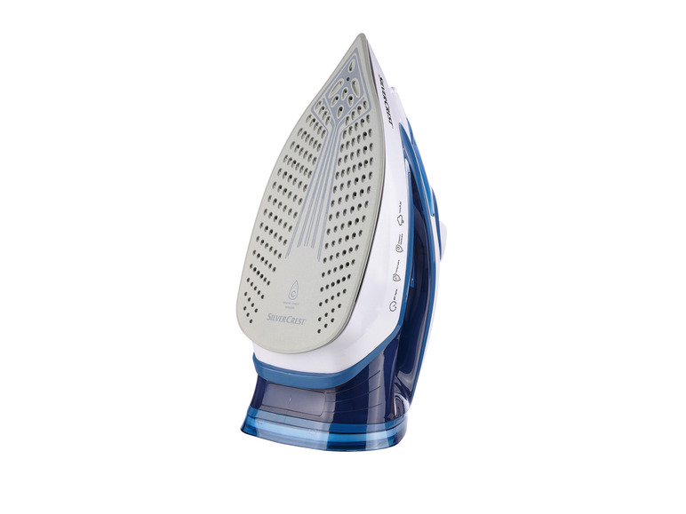 SILVERCREST® Dampfbügeleisen »SDBB 2800 A1 /SODBB 2800«, 2800 W Neuheiten