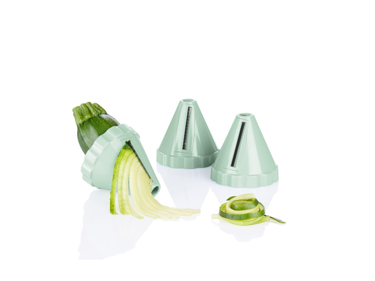 LIVARNO home Gemüseschneider-Set, 3-teilig Sonderangebote
