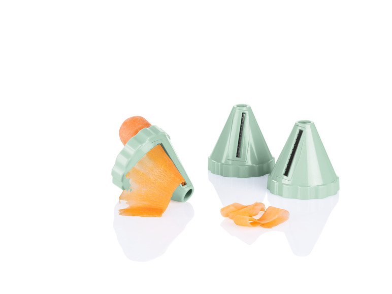 LIVARNO home Gemüseschneider-Set, 3-teilig Sonderangebote