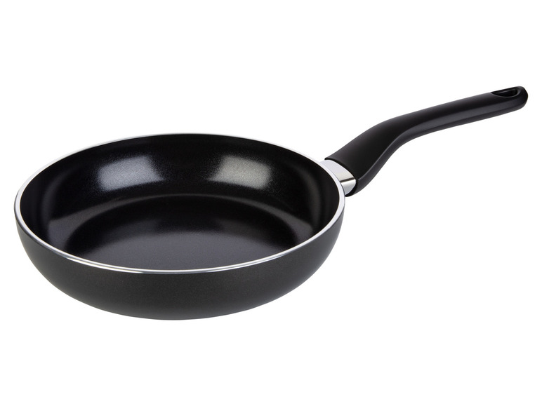 LIVARNO home Aluminium-Pfanne, Ø 20 cm Riesige Ersparnisse