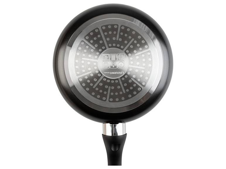 LIVARNO home Aluminium-Pfanne, Ø 20 cm Riesige Ersparnisse