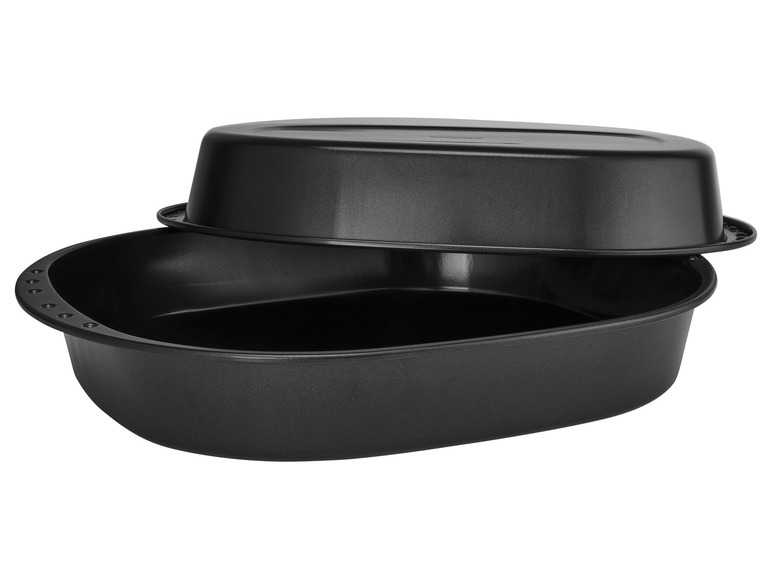 ERNESTO® Brat-/Backform-Set, 3-teilig Kostenlose Rückgabe