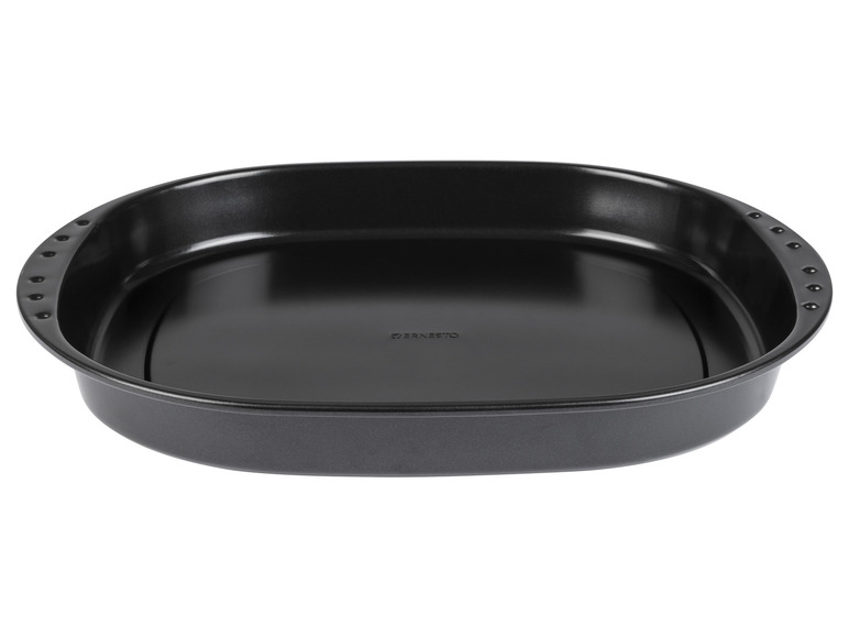 ERNESTO® Brat-/Backform-Set, 3-teilig Kostenlose Rückgabe