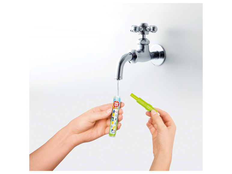 Playtive Malmatte, mit Wasserstift Letzte 2 Tage