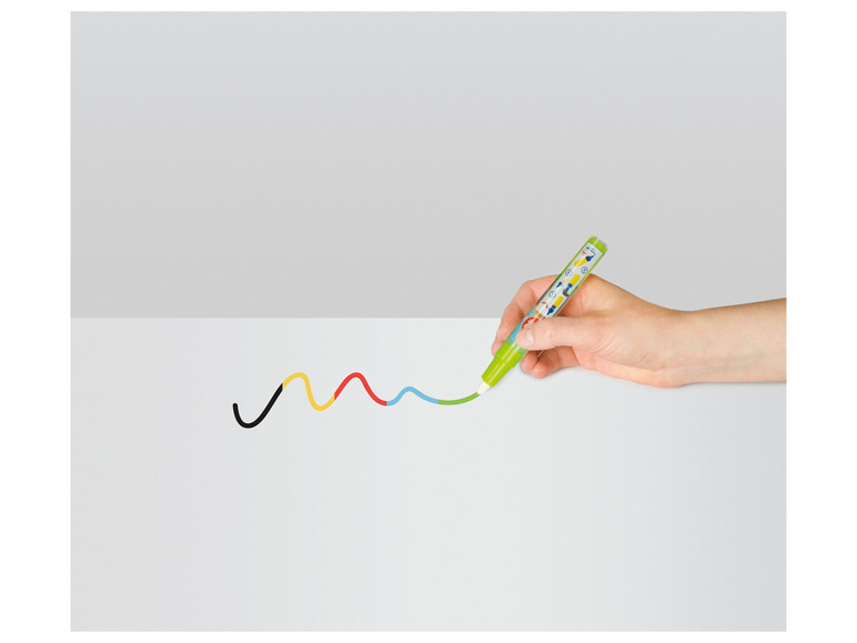 Playtive Malmatte, mit Wasserstift Letzte 2 Tage