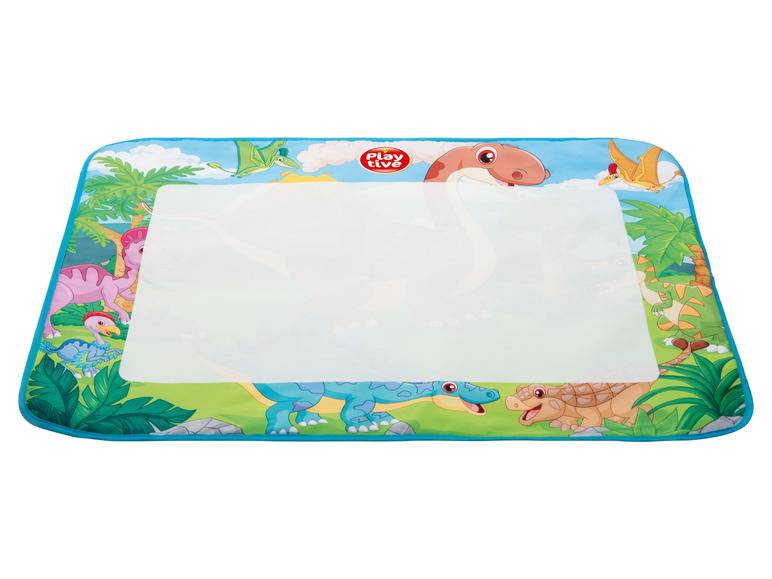 Playtive Malmatte, mit Wasserstift Letzte 2 Tage