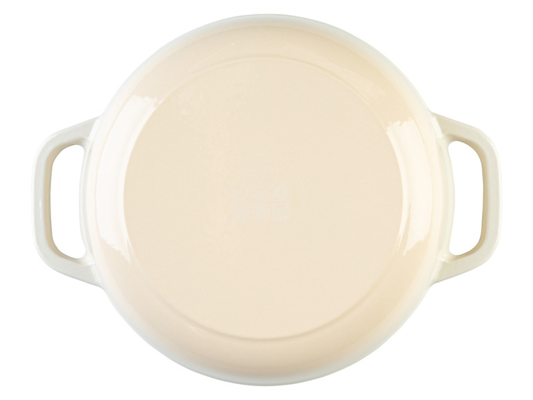 LIVARNO home Gusseisen-Servierpfanne, Ø 25 x H 6 cm Zeitbegrenzte Promotion