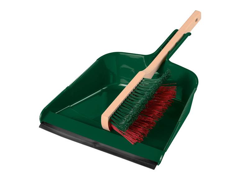 PARKSIDE® Kehrgarnitur, 2-teilig Vierteljährliche Förderung